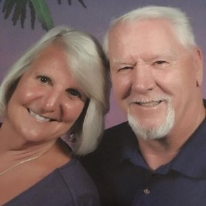 Meet your Posher, Pam